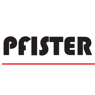 PFISTER Abbruch + Erdarbeiten GmbH Logo