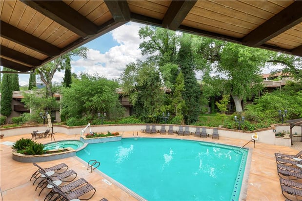 Images Best Western Plus Arroyo Roble Hotel & Creekside Villas