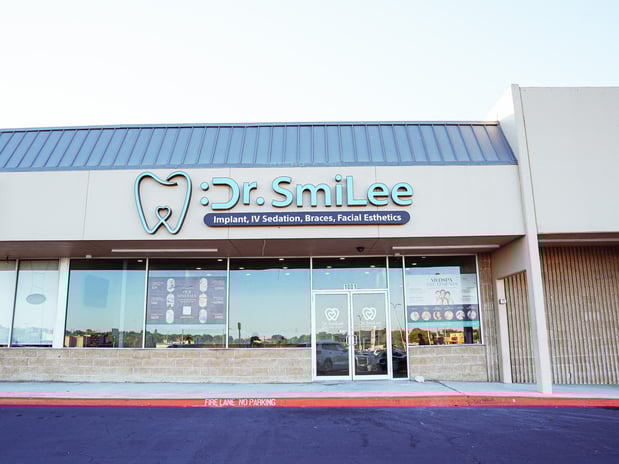 Images Dr Smilee Dental of Killeen, Family, Cosmetic, Implant, Medspa