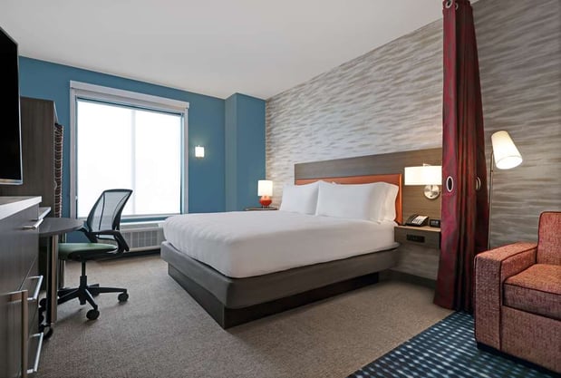 Images Home2 Suites by Hilton Salem