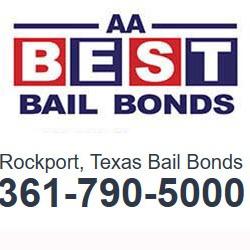 AA Best Bail Bonds - Rockport, TX 78382 - (361)790-5000 | ShowMeLocal.com