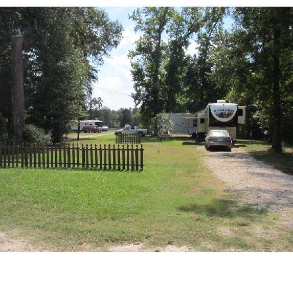 Brown Road RV Park.
