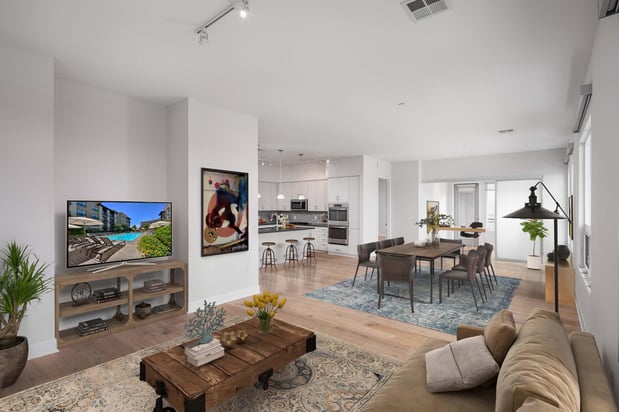 Images Camden Old Town Scottsdale Apartments