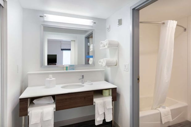 Images Hampton Inn Acworth