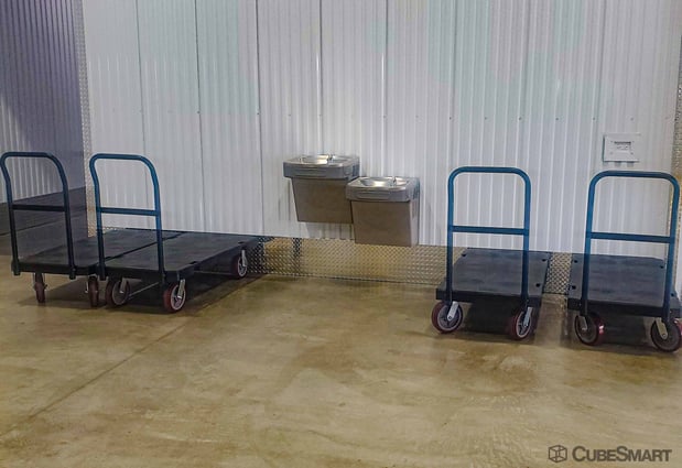 Images CubeSmart Self Storage