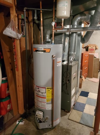 Images McIntire Plumbing & Do All Service, LLC