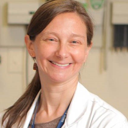Dr. Christina M. Ulane, MD, PhD
