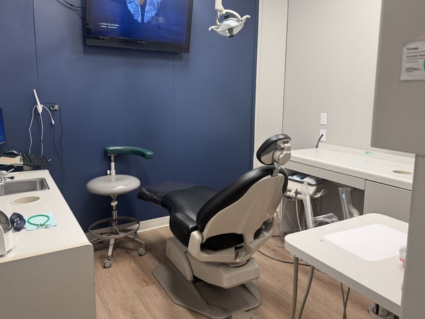 Images Aesthetic Dentistry of Wickford