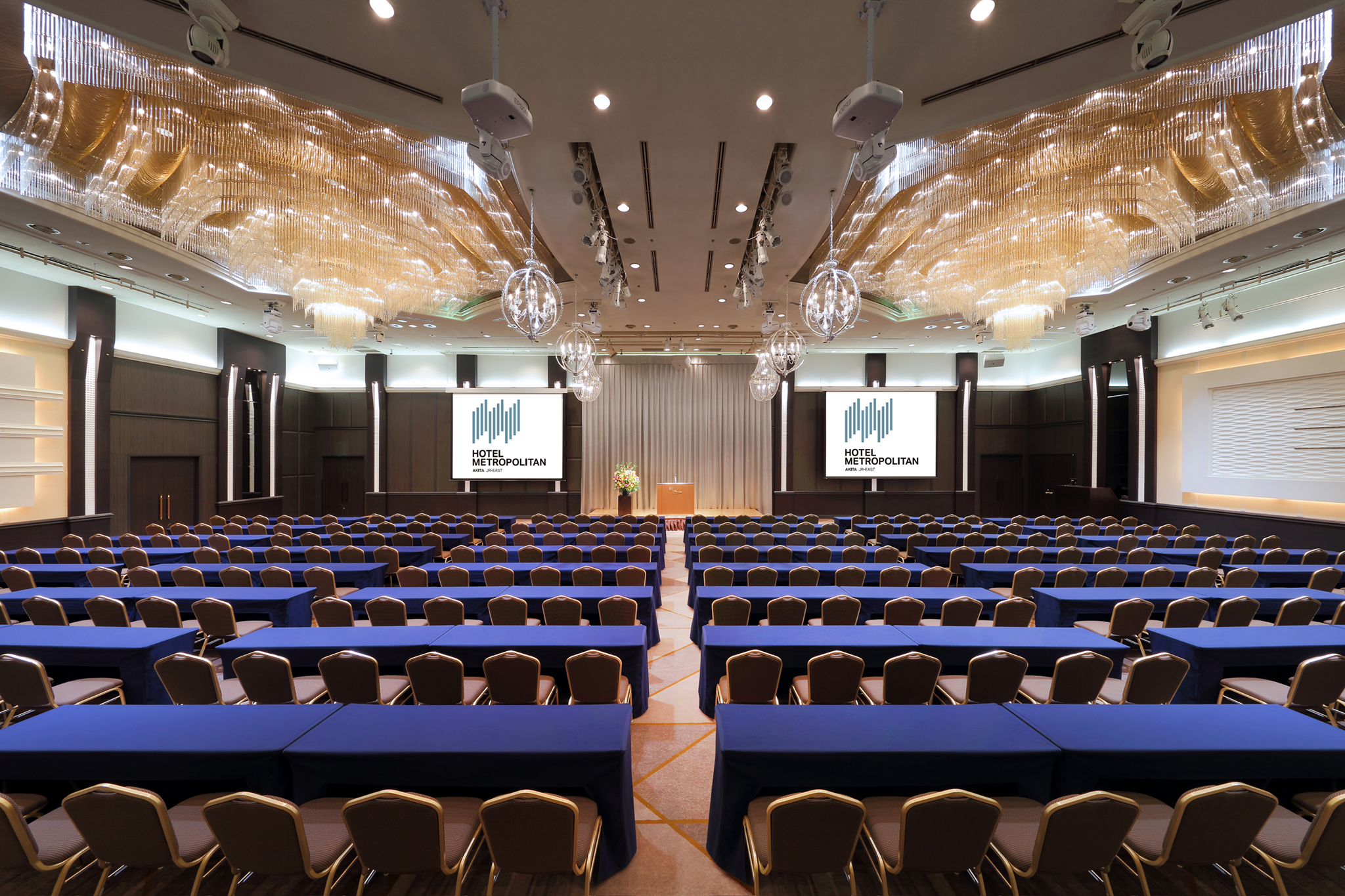 Images ホテルメトロポリタン秋田
