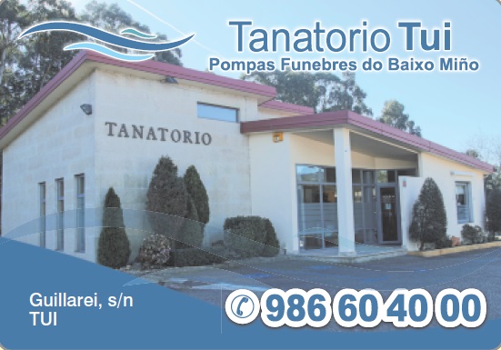 Images Tanatorio Guillarei - Tui