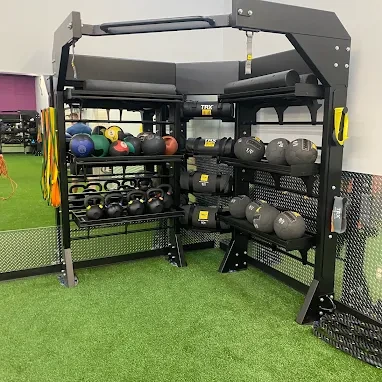 10GYM Norman is your affordable fitness center in Norman, OK. Open 24/7 with top-of-the-line equipment, group fitness classes, tanning, hydromassage, and personal training.