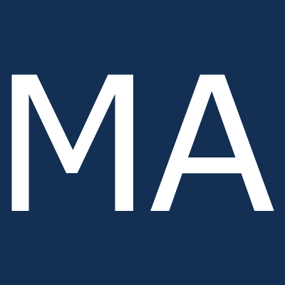 The Motter Agency Logo