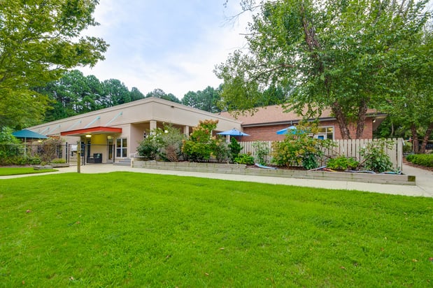 Images Bright Horizons at Raleigh Corporate Center