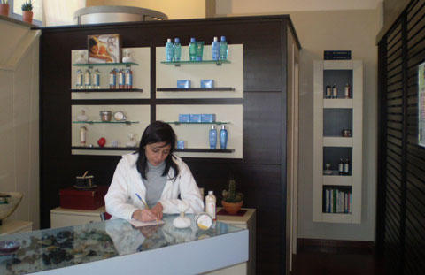 Images Centro Benessere Body And Soul