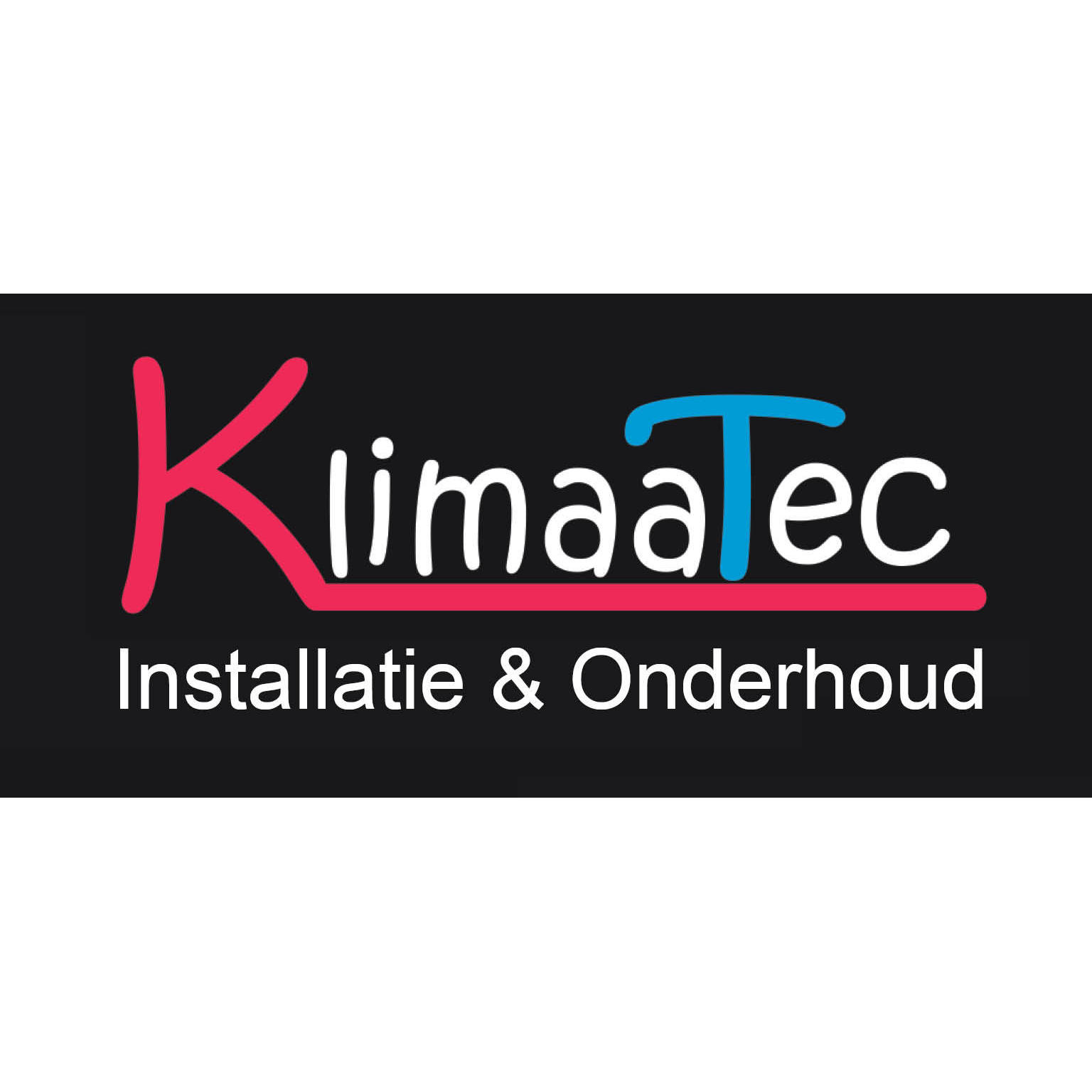 KlimaaTec Installatie & Onderhoud Logo