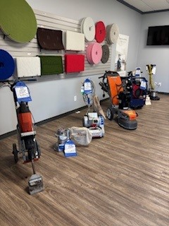 Images United Rentals - Flooring and Facility Solutions