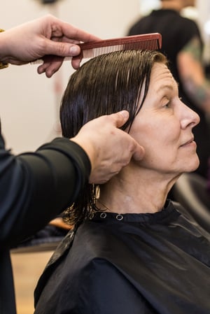 Images Salon St. Louis