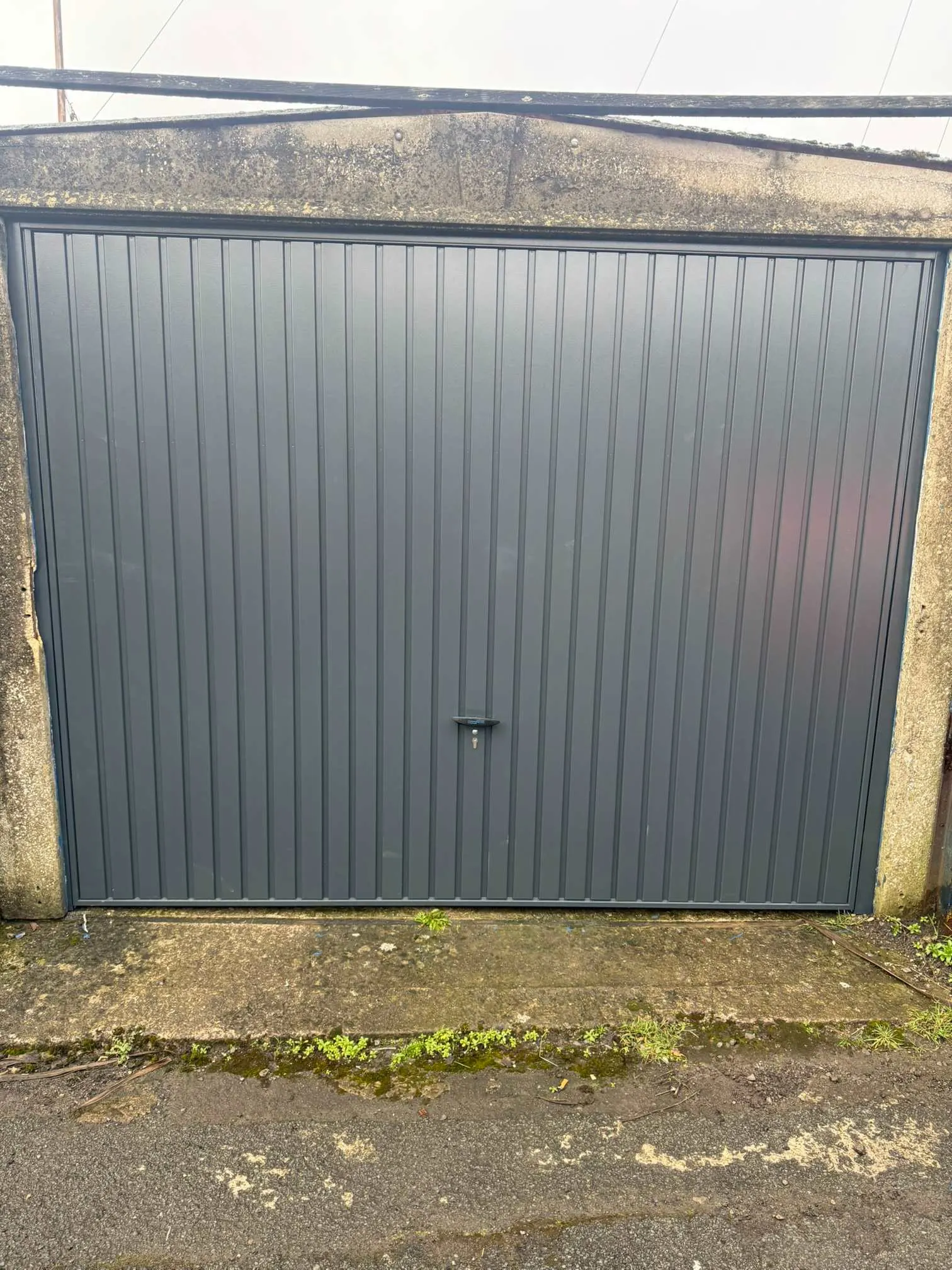 Images Garage Doors Repaired Installations Ltd