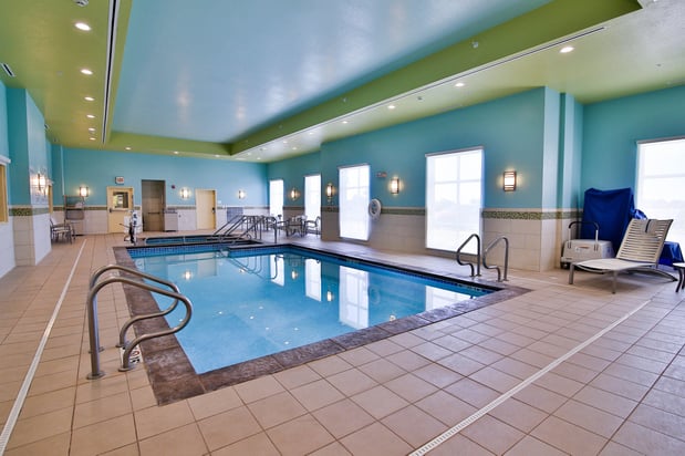 Images Holiday Inn Bismarck by IHG