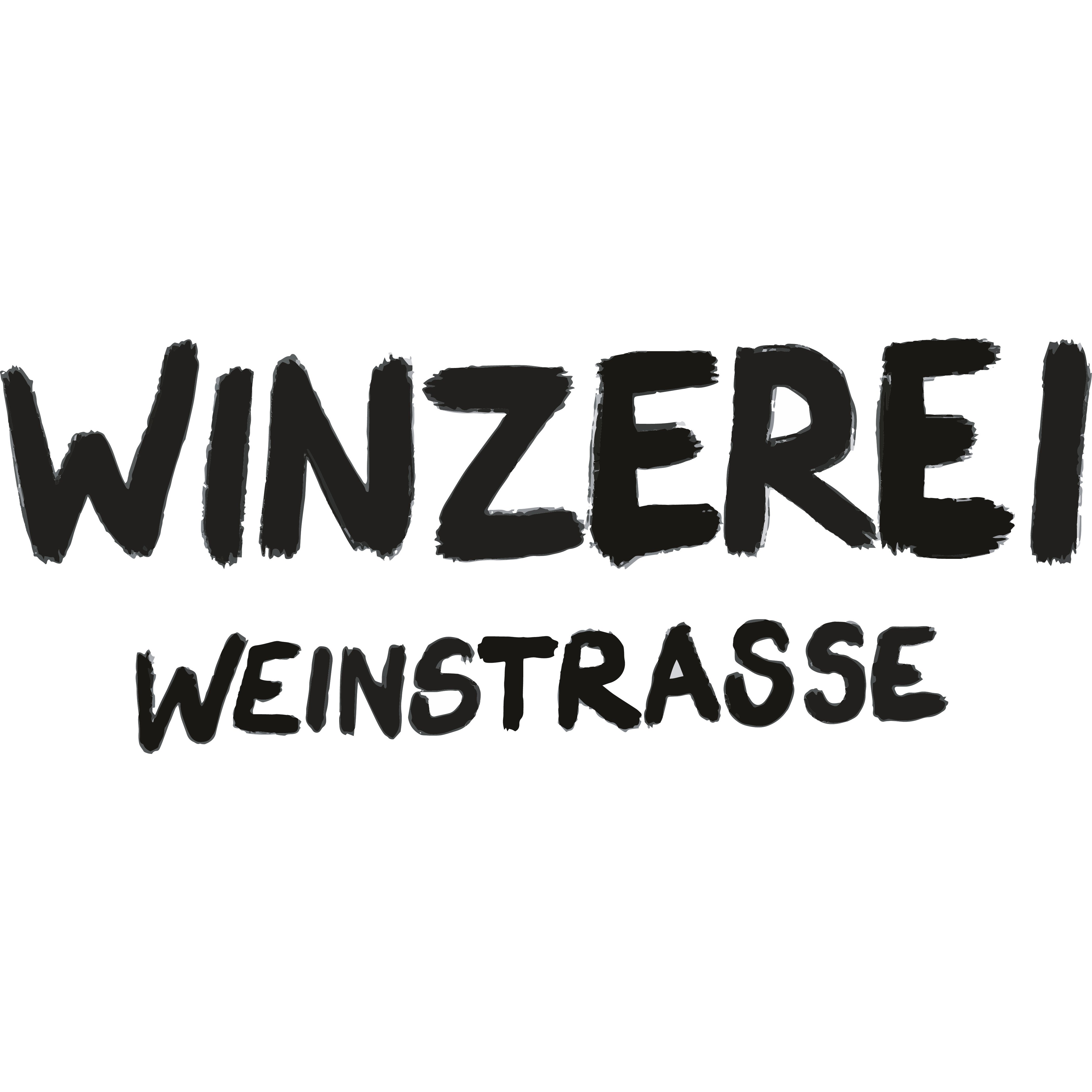 Winzerei Weinstrasse in Forst an der Weinstrasse - Logo