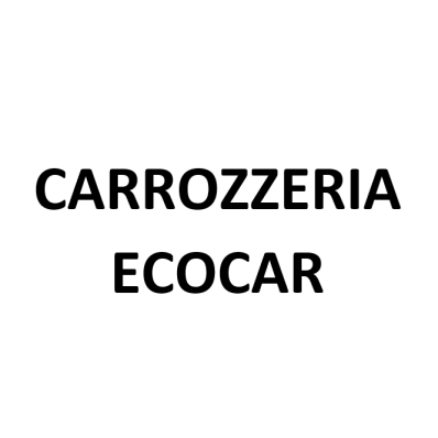 Carrozzeria Ecocar Logo