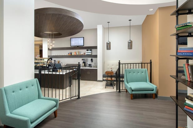 Images Crowne Plaza San Antonio Airport by IHG