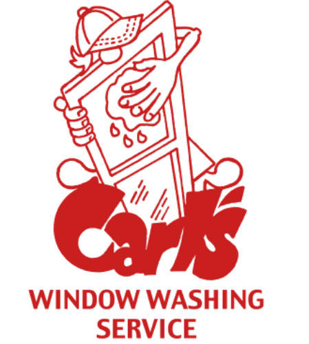 Images Carl's Window Cleaning Service