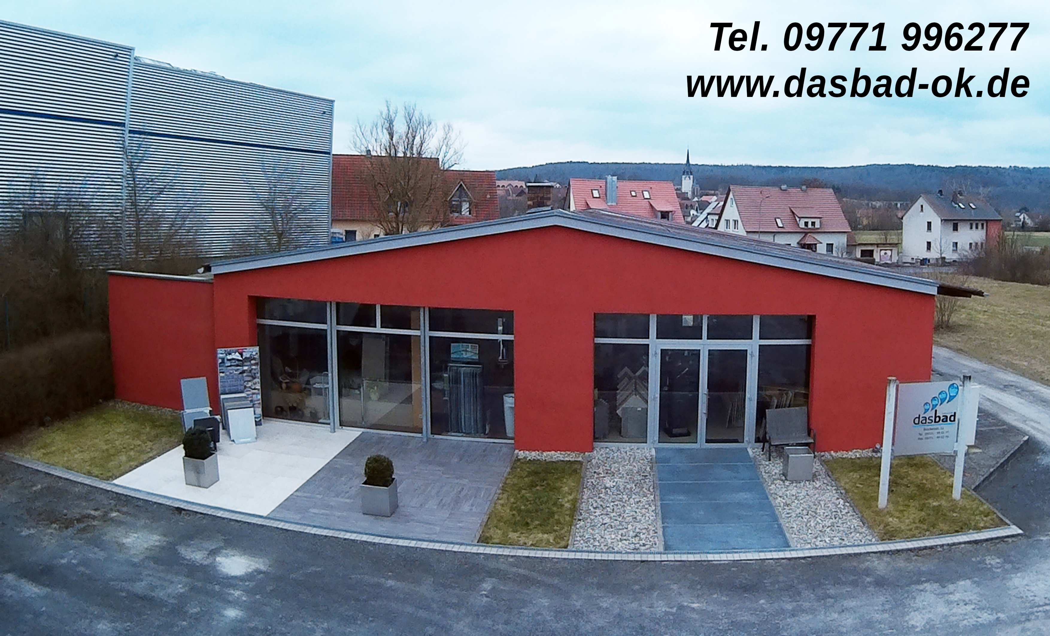 Bilder Das Bad GmbH & Co. KG