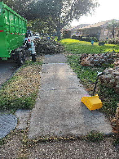 Images Scorpion Demo & Dumpster Services