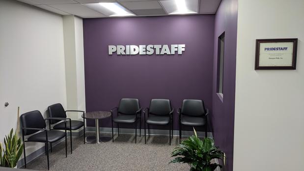 Images PrideStaff