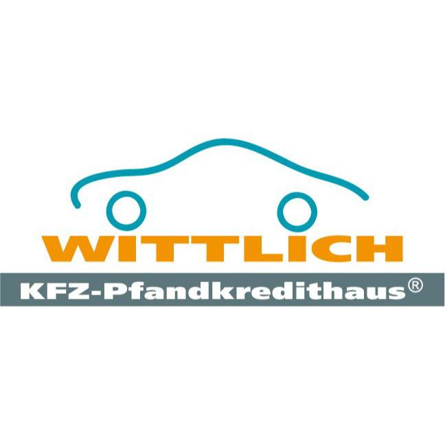 Logo Logo Kfz-Pfandkredithaus Wittlich Berlin