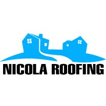 Nicola Roofing Services Logo