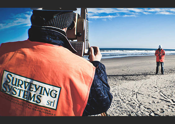 Images Surveying Systems
