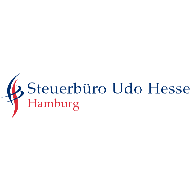 Logo Udo Hesse Steuerberater Hamburg Barmbek
