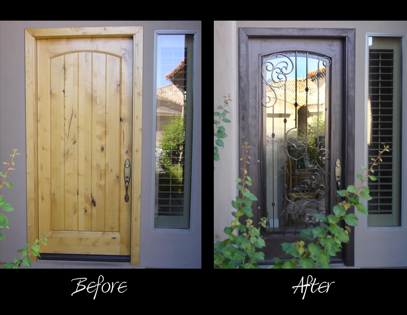 Door Conversions Image