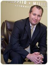 Chris M. Troppito