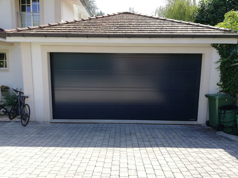 Räss W & R GmbH, Aemligen 15 in Konolfingen