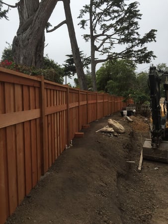 Images Fence Factory - Santa Maria