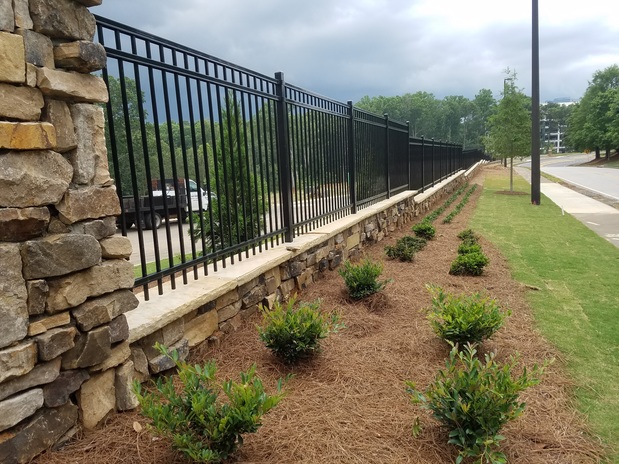 Images NEED-A-FENCE, INC.