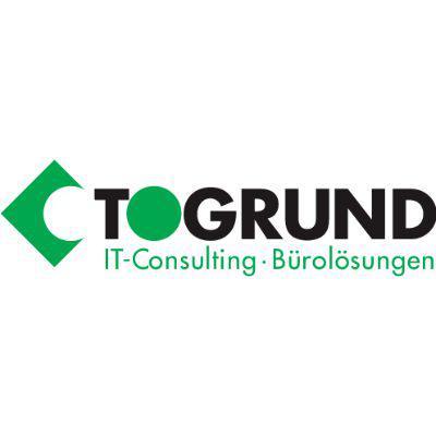Togrund GmbH Logo