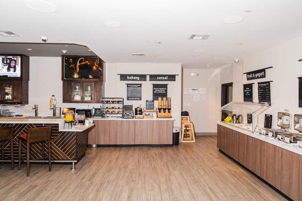 Images Holiday Inn Hou Energy Corridor Eldridge by IHG