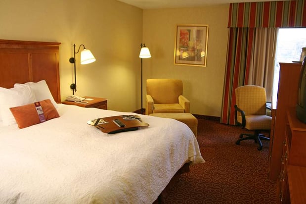 Images Hampton Inn Sevierville