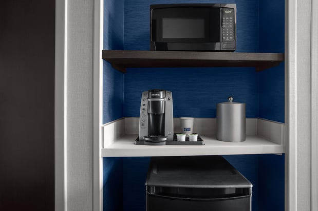 Images Holiday Inn Express & Suites Woodside LaGuardia Airport by IHG
