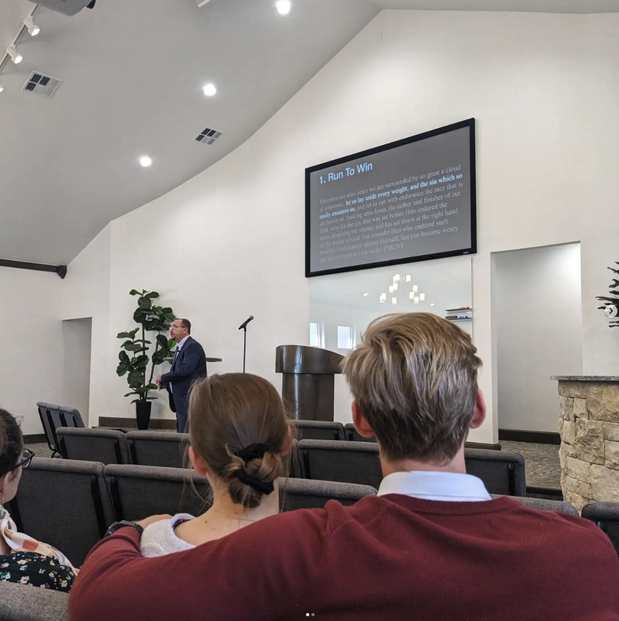 Images Norman Church of Christ