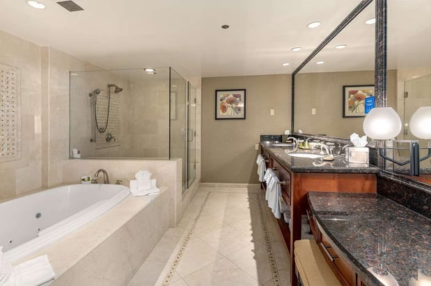 Images Hilton La Jolla Torrey Pines