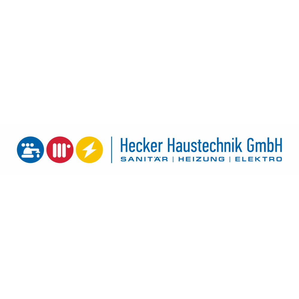 Hecker Haustechnik GmbH Köln in Köln - Logo