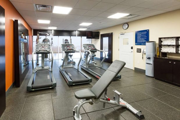 Images Hampton Inn Daytona Beach/Beachfront