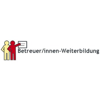 Logo von Betreuer/innen-Weiterbildung