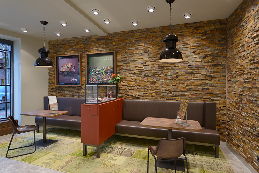 Optik Monika Elsen, Steinstraße 11 in Schüttorf