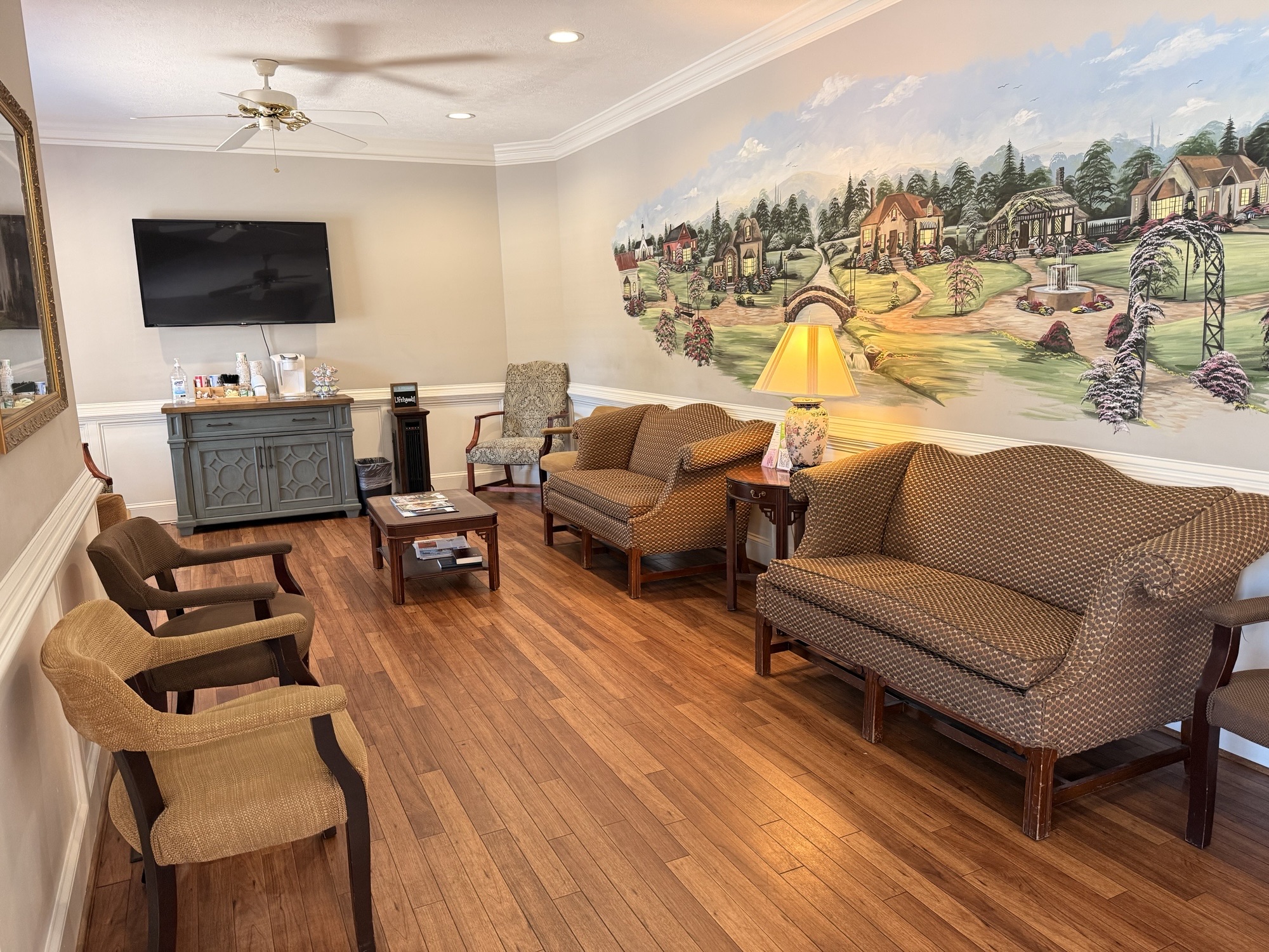 Belair Dental Associates